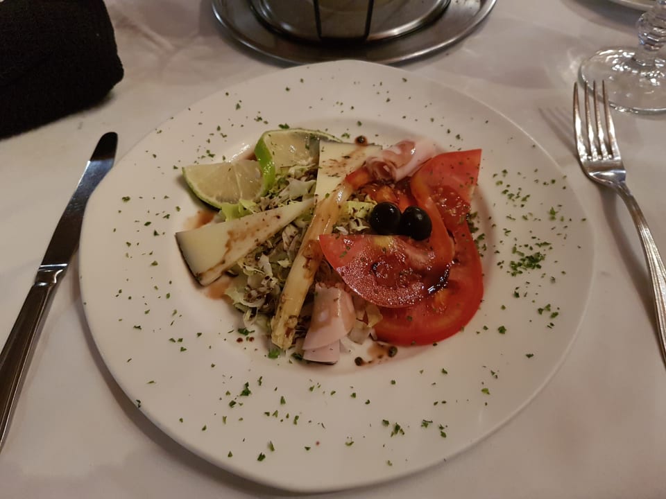 Restaurant Punta Cana Princess All Suites Resort & Spa