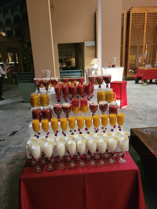 Gastro Continental Hotel Hurghada