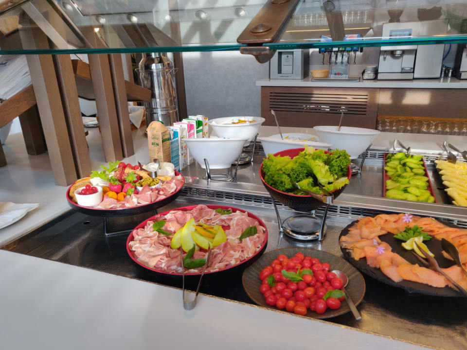 Gastro Nana Golden Beach