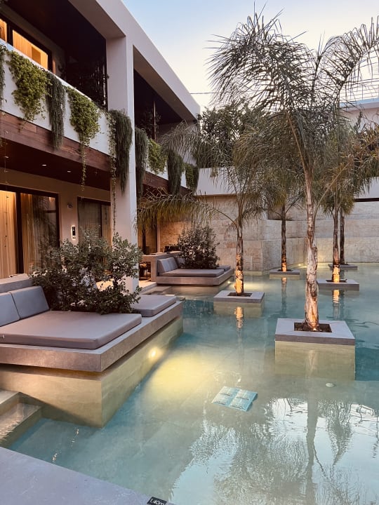 Zimmer Hotel Contessina