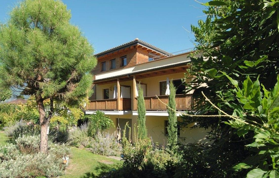 Ferienhaus Aronia Ferienhaus Aronia