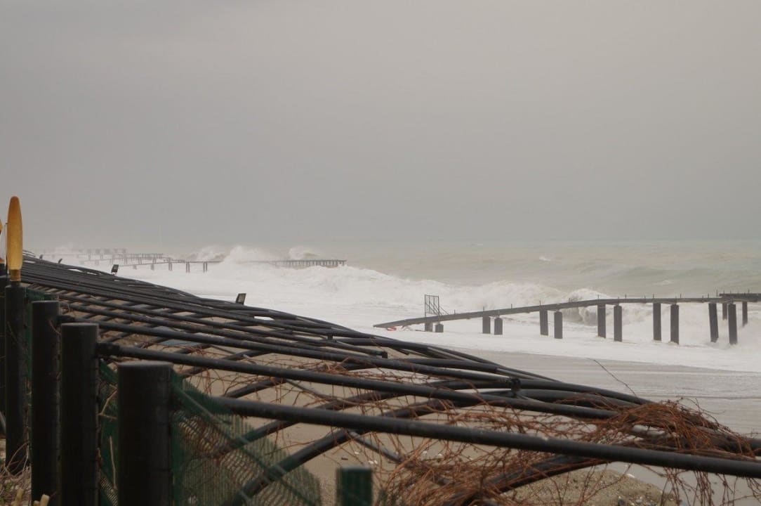 Flutwellen Limak Limra Hotel & Resort