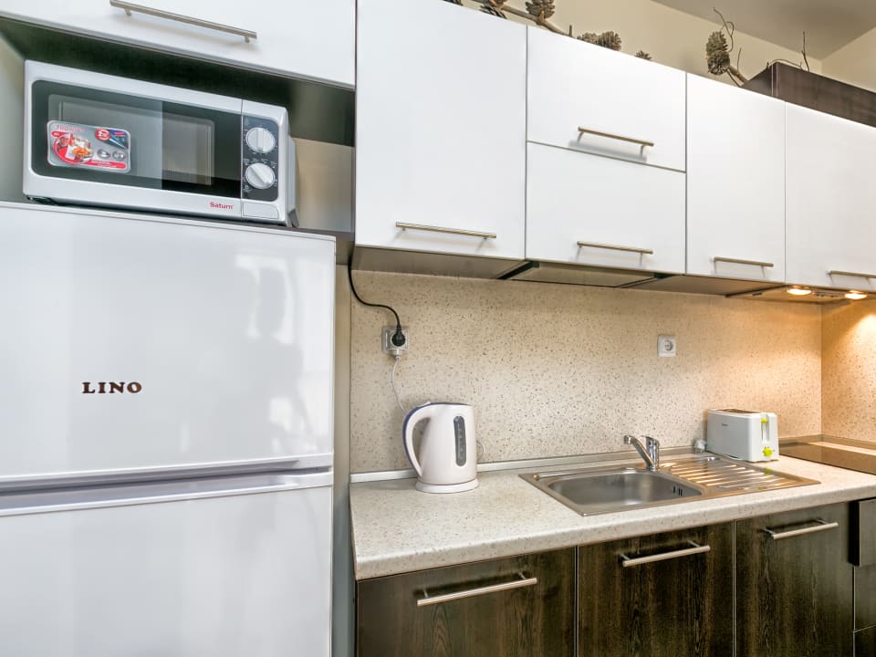 Zimmer Cascadas Family Resort