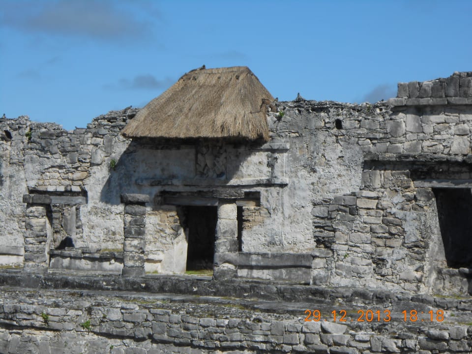 Tulum Hotel Riu Tequila