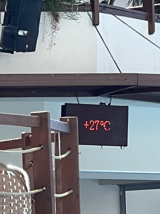 Sonstiges Castival Hotel