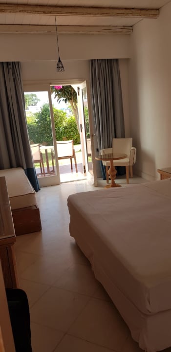 Zimmer Mitsis Rodos Village