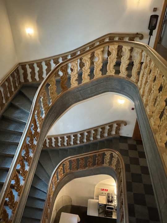 Außenansicht Hotel Schloss Wartegg