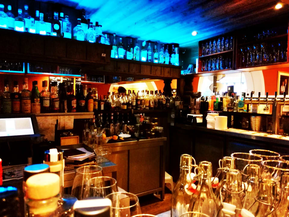 Gastro Hotel Antoniushof