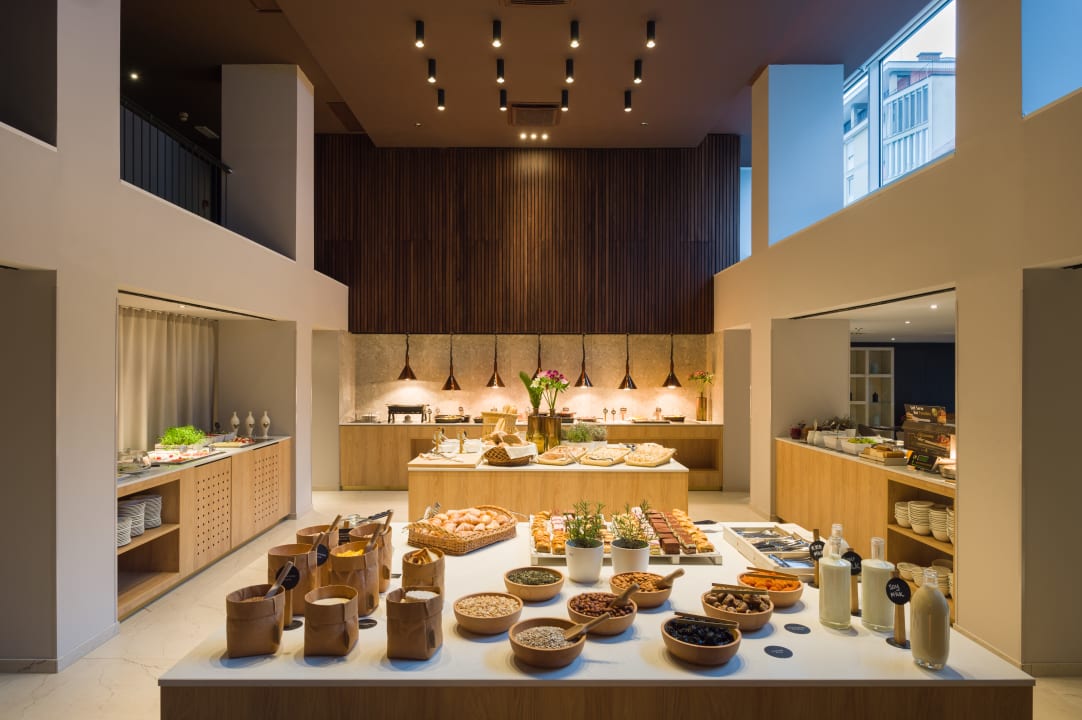 Gastro Hotel Lev