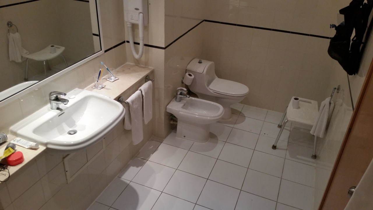 Großes Bad Nour Palace Resort & Thalasso