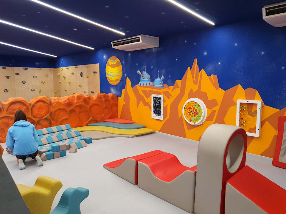 Sonstiges Camping Lido