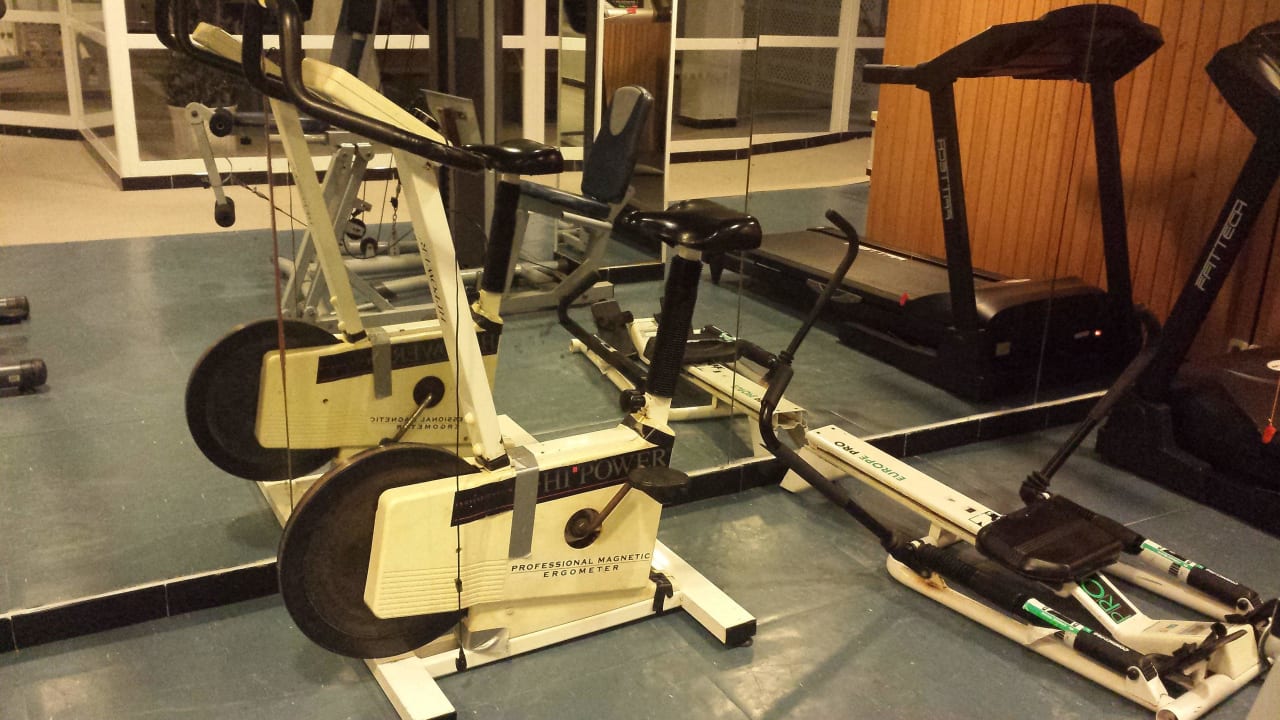 Das Gerät versaut das ganze Bild Reverence Life  - Adults only