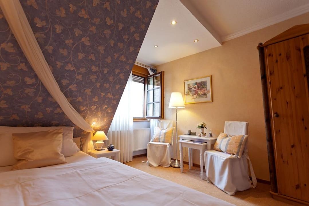 Hotel Weinhaus Weiler Hotel Weinhaus Weiler