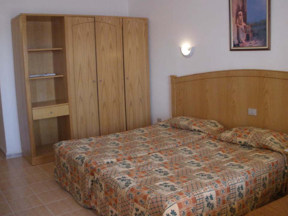 Pokój Pickalbatros Aqua Park Resort - Hurghada