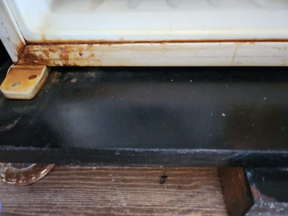 Zimmer Sentinus Hotel