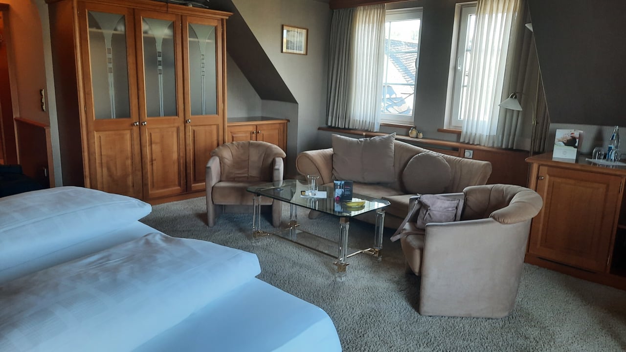 Zimmer Hotel Sauerländer Hof