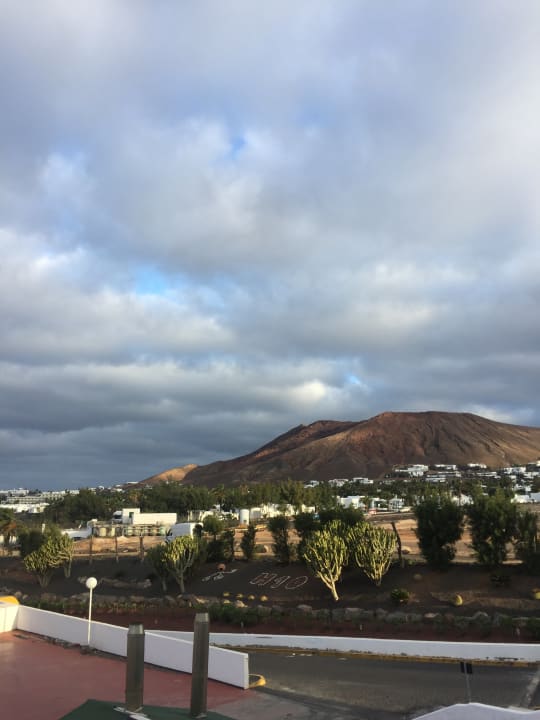 Zimmer H10 Timanfaya Palace - Adults only