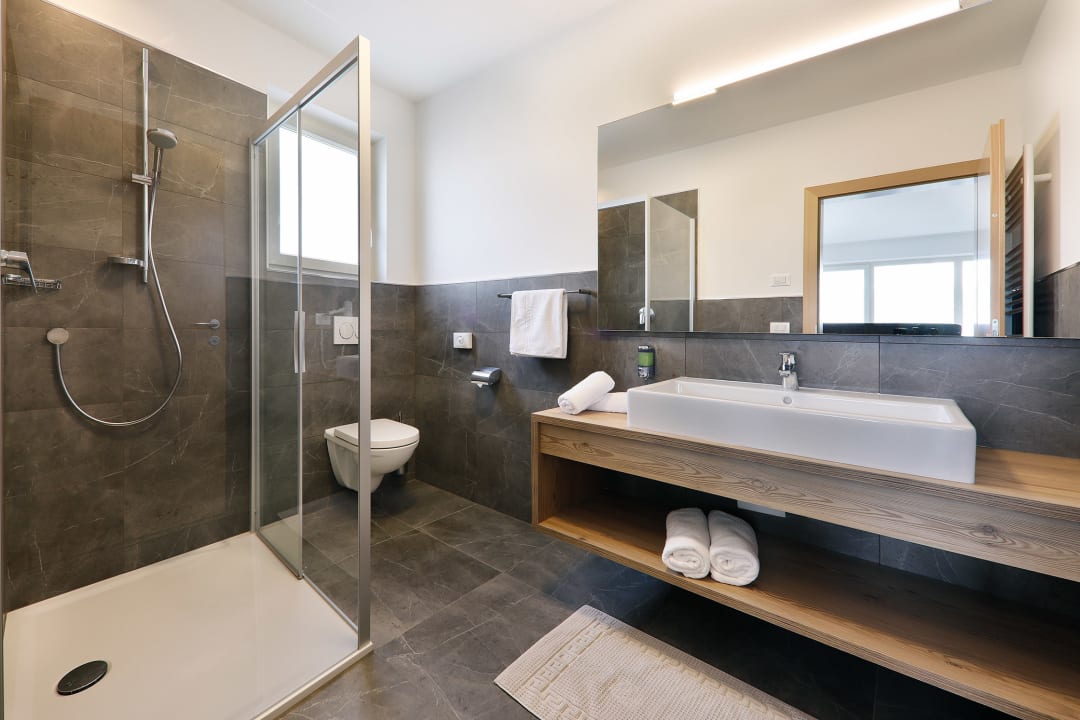 Zimmer Hotel Garni - Appartements Feldhof