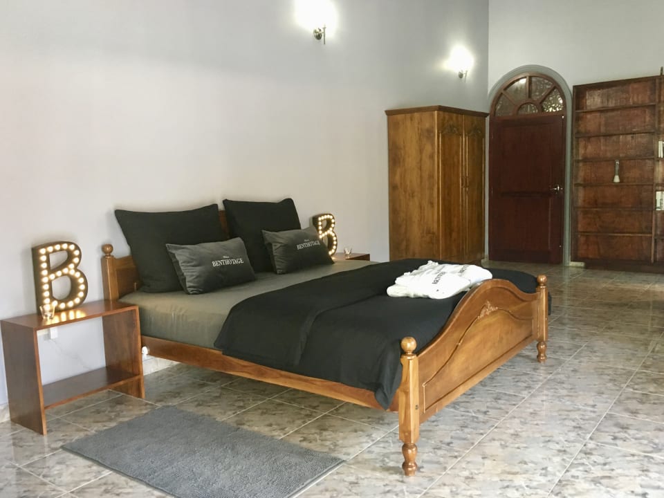 Zimmer Villa Benthotage