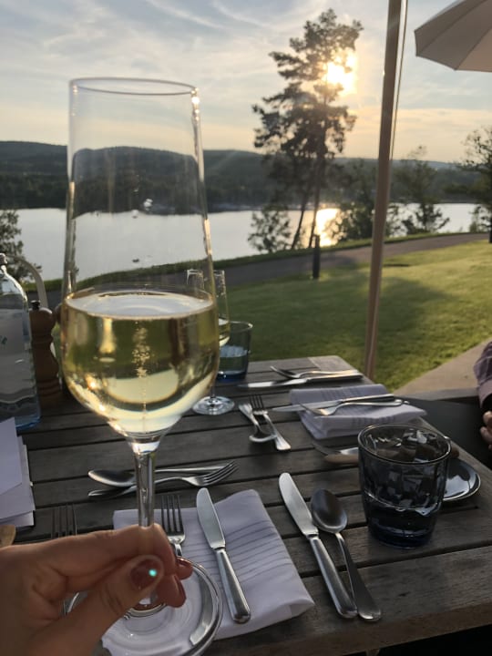 Gastro Seezeitlodge Hotel & Spa