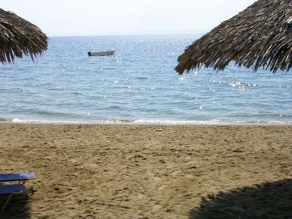 Strand Philoxenia Hotel