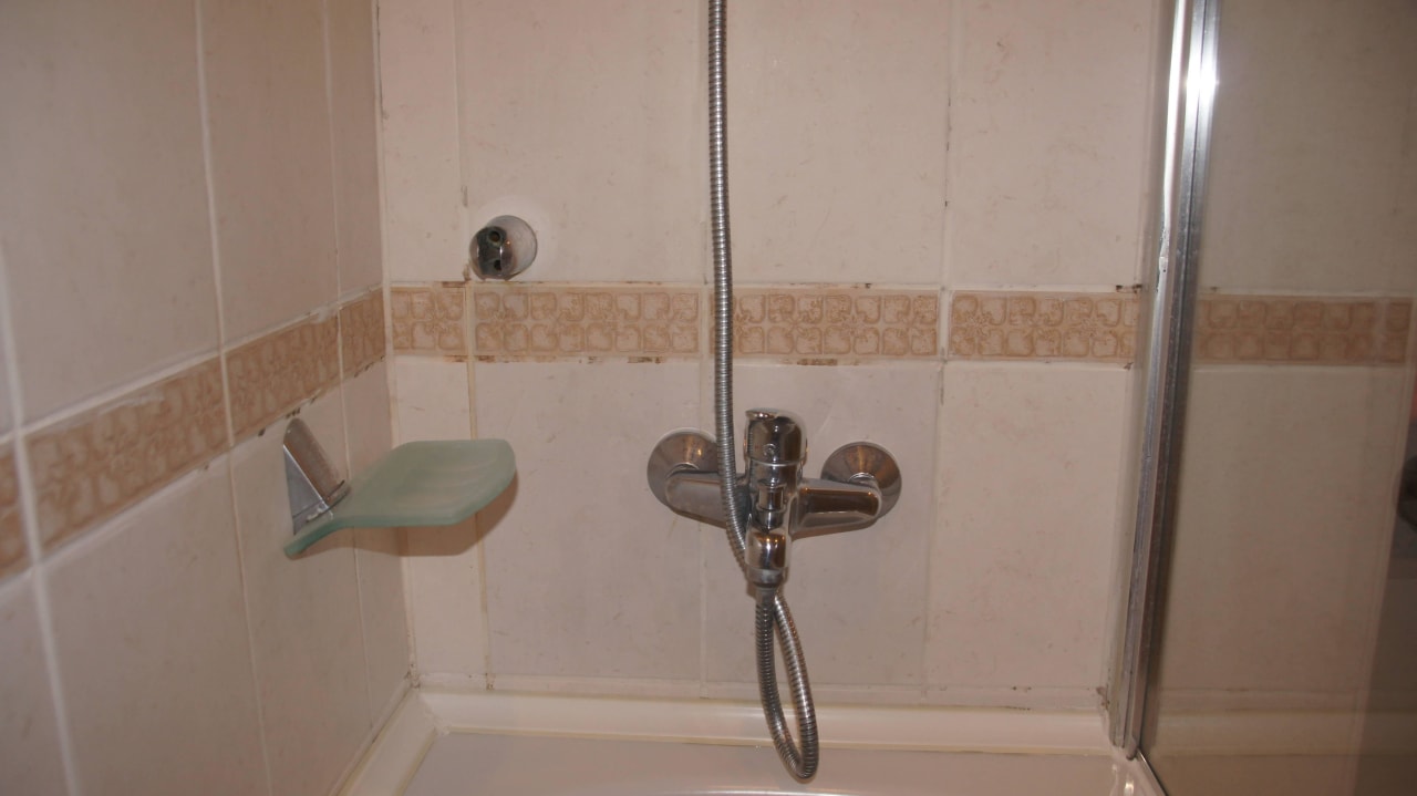 Bad Zimmer 2154 Arcanus Hotels Sorgun