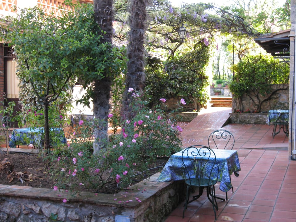 Hotel Il Pietreto Hotel Il Pietreto