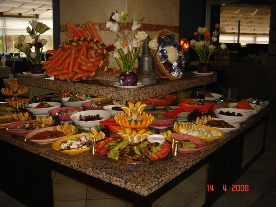 Abendessen Asteria Collection Side