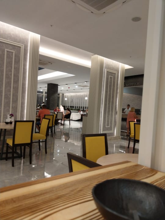 Gastro Crystal Paraiso Aqua Collection