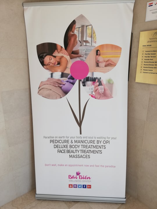 Sport & Freizeit Hotel Plaza Duce