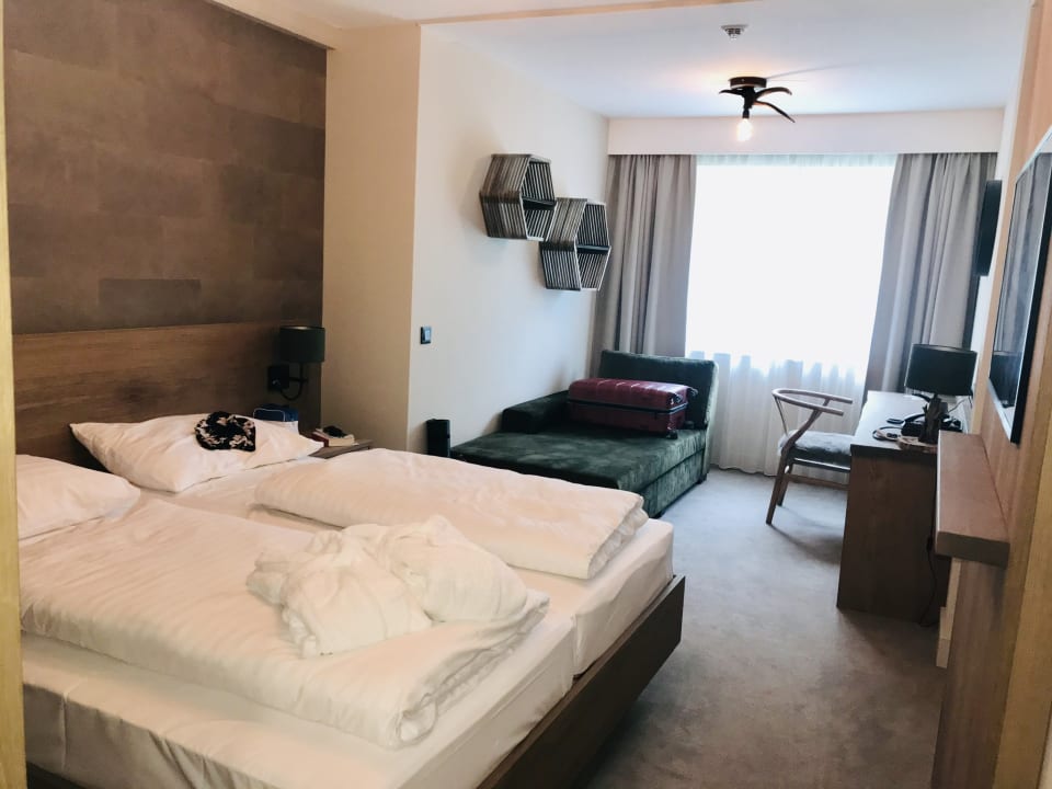 Zimmer Aldiana Club Schlanitzen Alm