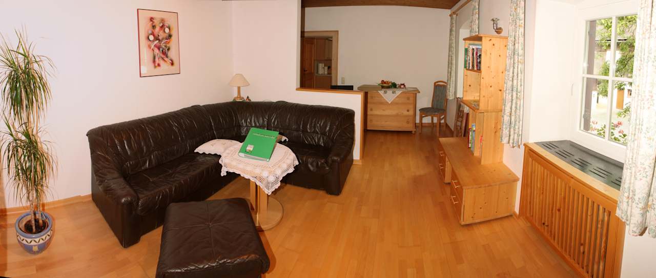 Zimmer Kindererlebnisbauernhof Jörgleggerhof