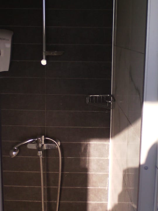 Duschen nach Sport Sueno Hotels Beach Side