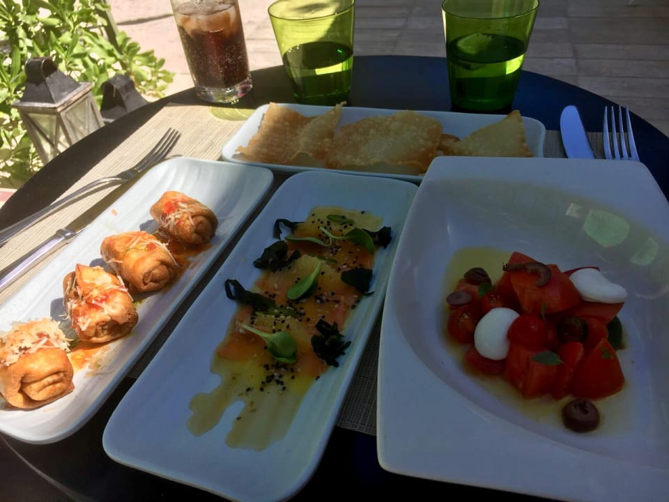 Gastro Catalonia Royal Tulum Beach & Spa Resort - Adults only