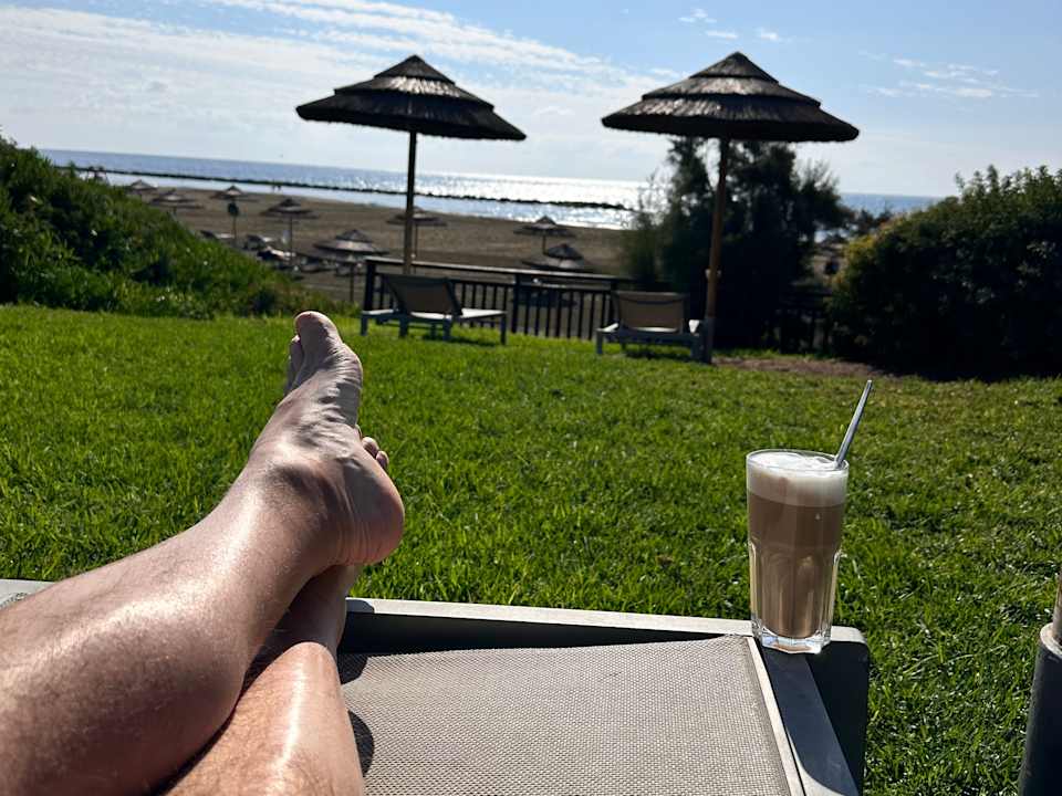 Pool ROBINSON CYPRUS