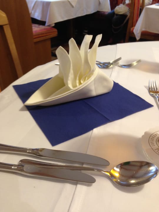 Gastro Parkhotel Plauserhof