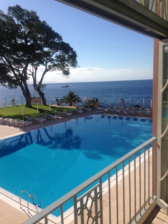 Gartenanlage Reid's Palace, A Belmond Hotel, Madeira