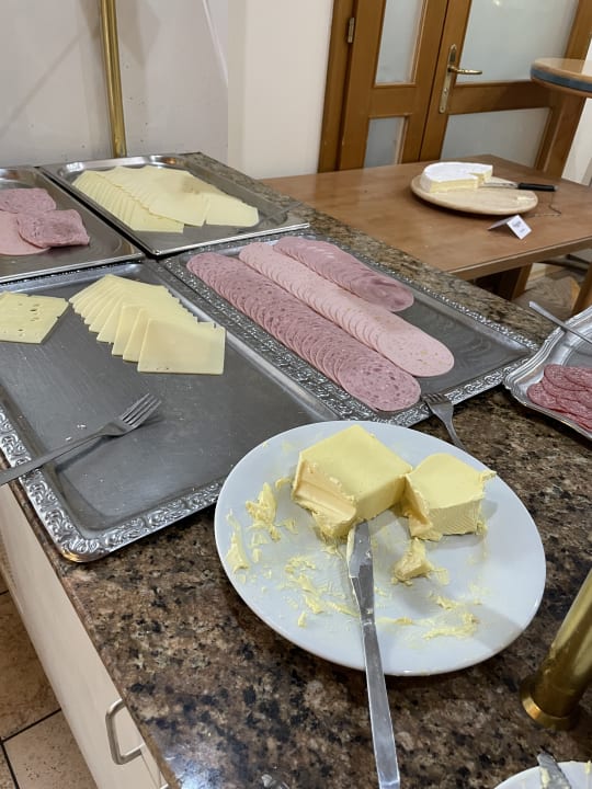 Gastro Predigtstuhl Resort