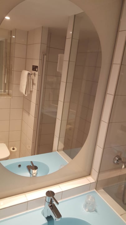 Bad Prize by Radisson, Hamburg City