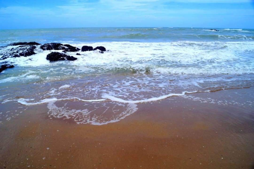 Strand The Sands Khao Lak by Katathani