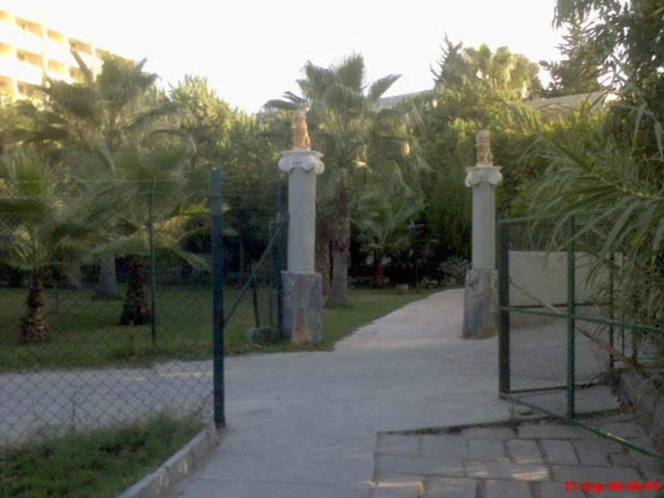 Club Verano Hotel Club Verano