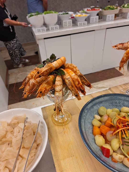 Gastro Side Story Resort & Spa