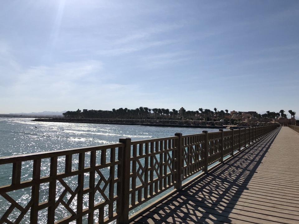 Strand Makadi Palace