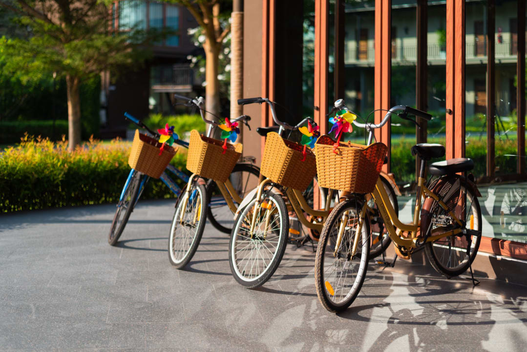 Sport & Freizeit La Isla Pranburi Beach Resort