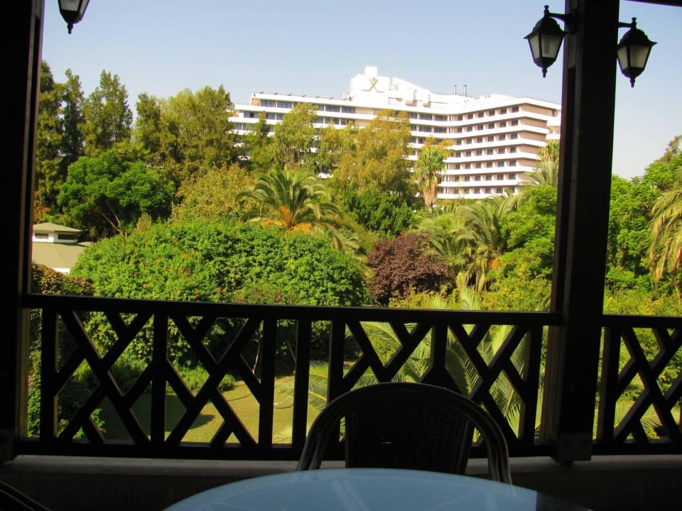 Отель Hotel Özkaymak Falez