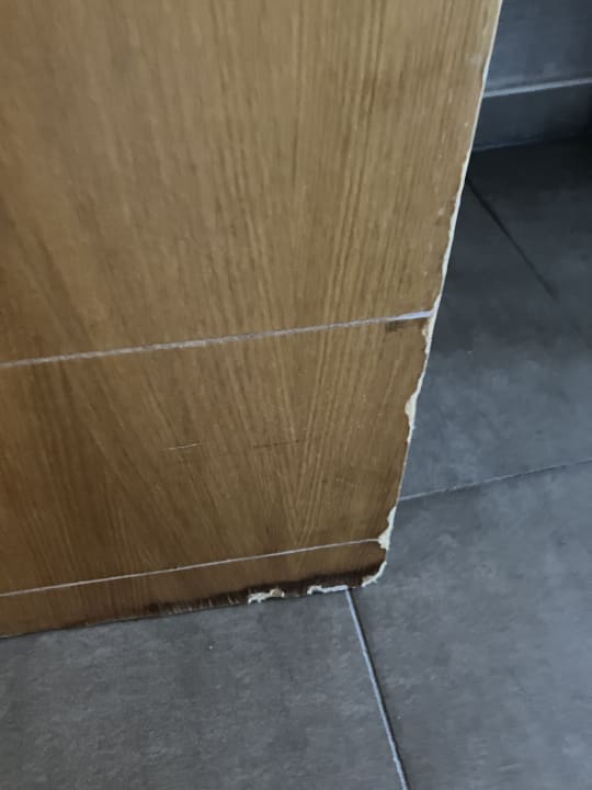 Zimmer Lopesan Baobab Resort