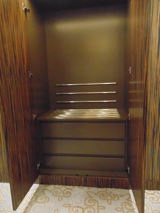 Zimmer Sheraton Astana Hotel