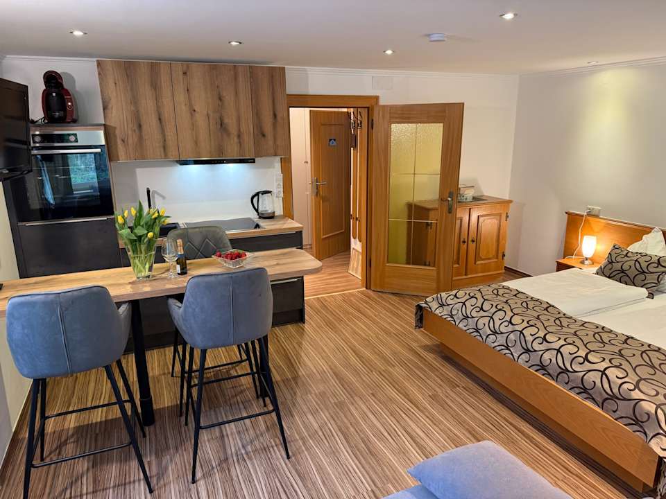 Zimmer GRUBERS Hotel Apartments Gastein