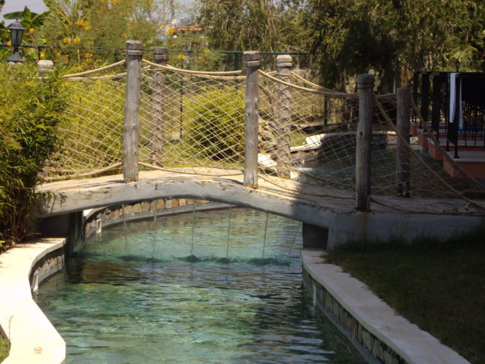 Lazy River Club Grand Aqua