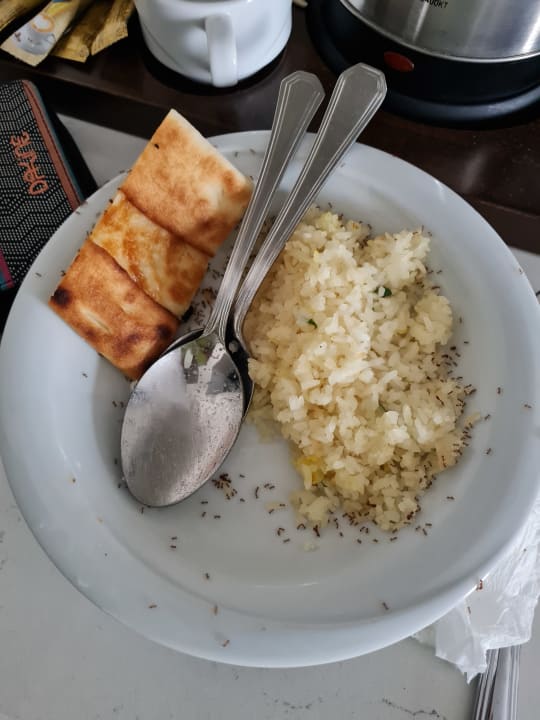 Zimmer Seaden Sea World Resort & Spa